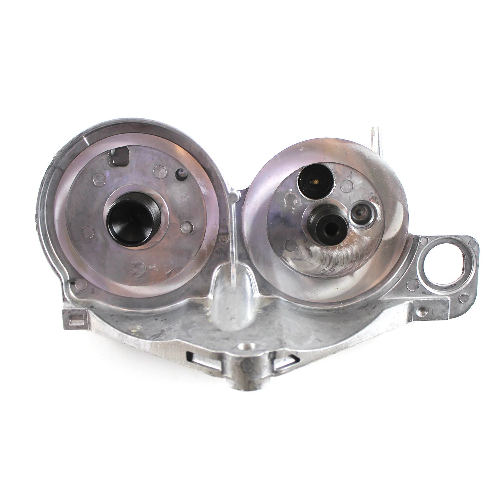 Fuel Filter Housing 20786708 21023287 21023285 For Engine Volvo Truck MP7 MP8 MP10 D11 D12