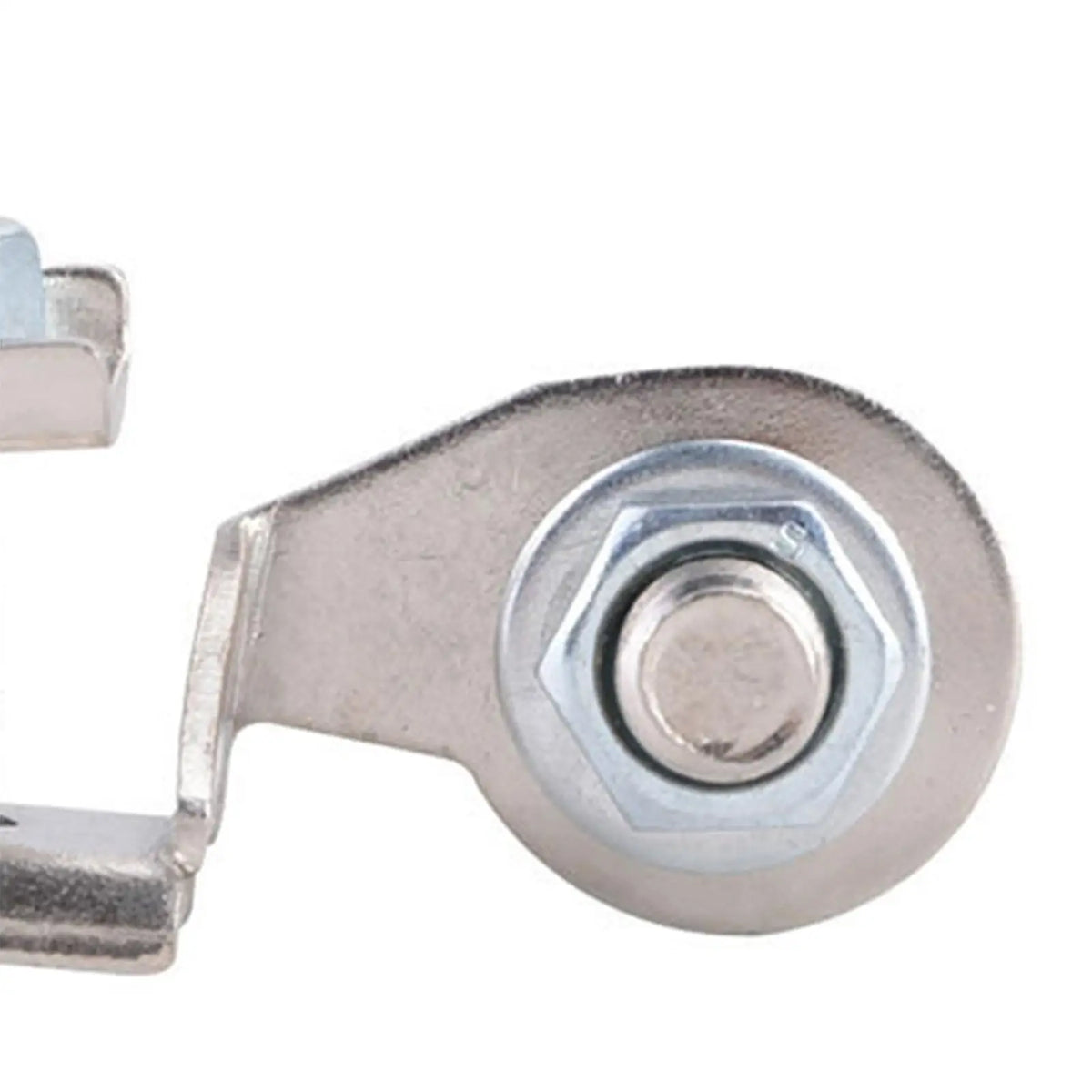Battery Terminal Connector Top Post End Accessory Replace for Marine Easily Install Professional - Automotive LED Light