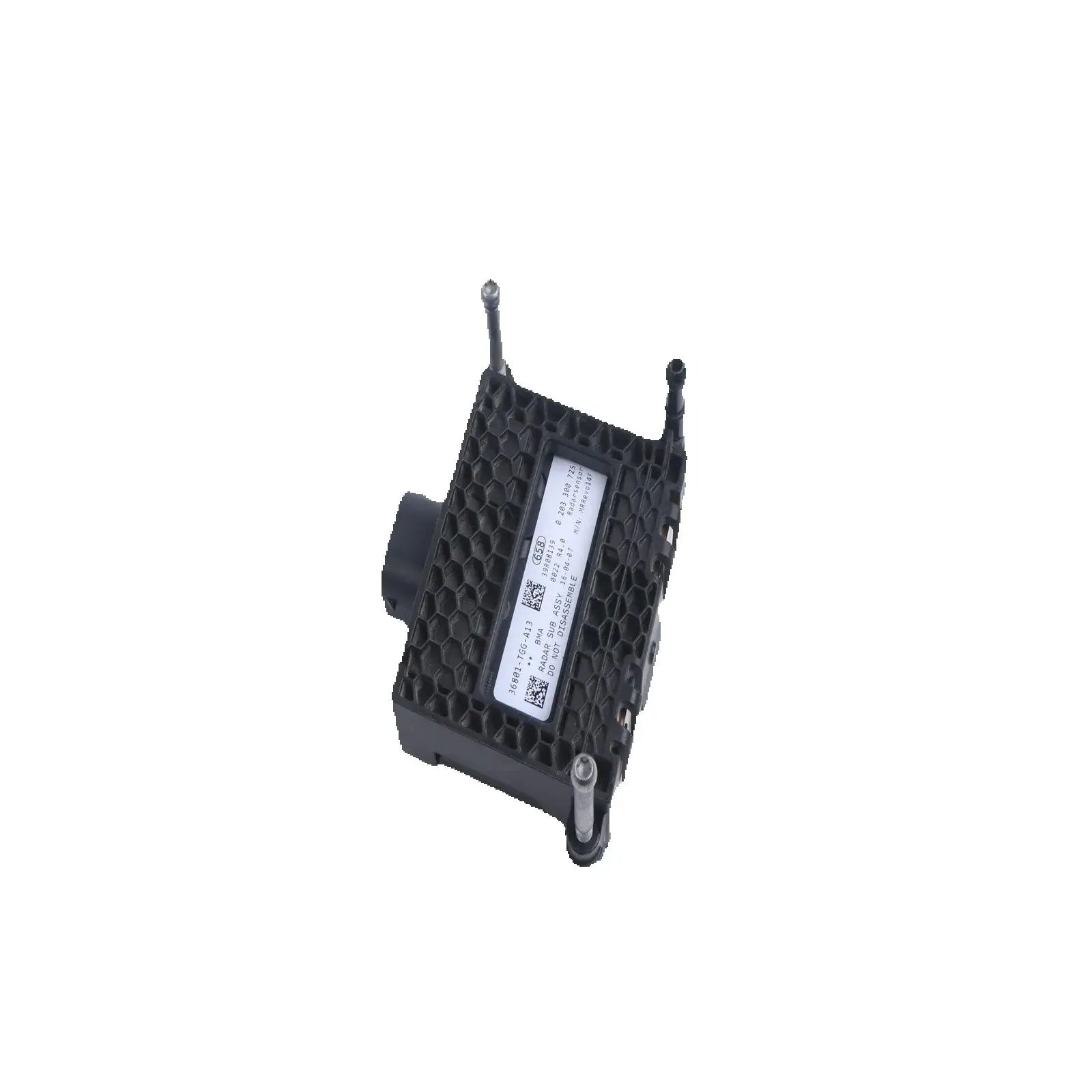 Radar Sensor 36801-TGG-A13 FOR Honda Civic Sport Touring 1.5L 2021 Cruise Control Unit Car