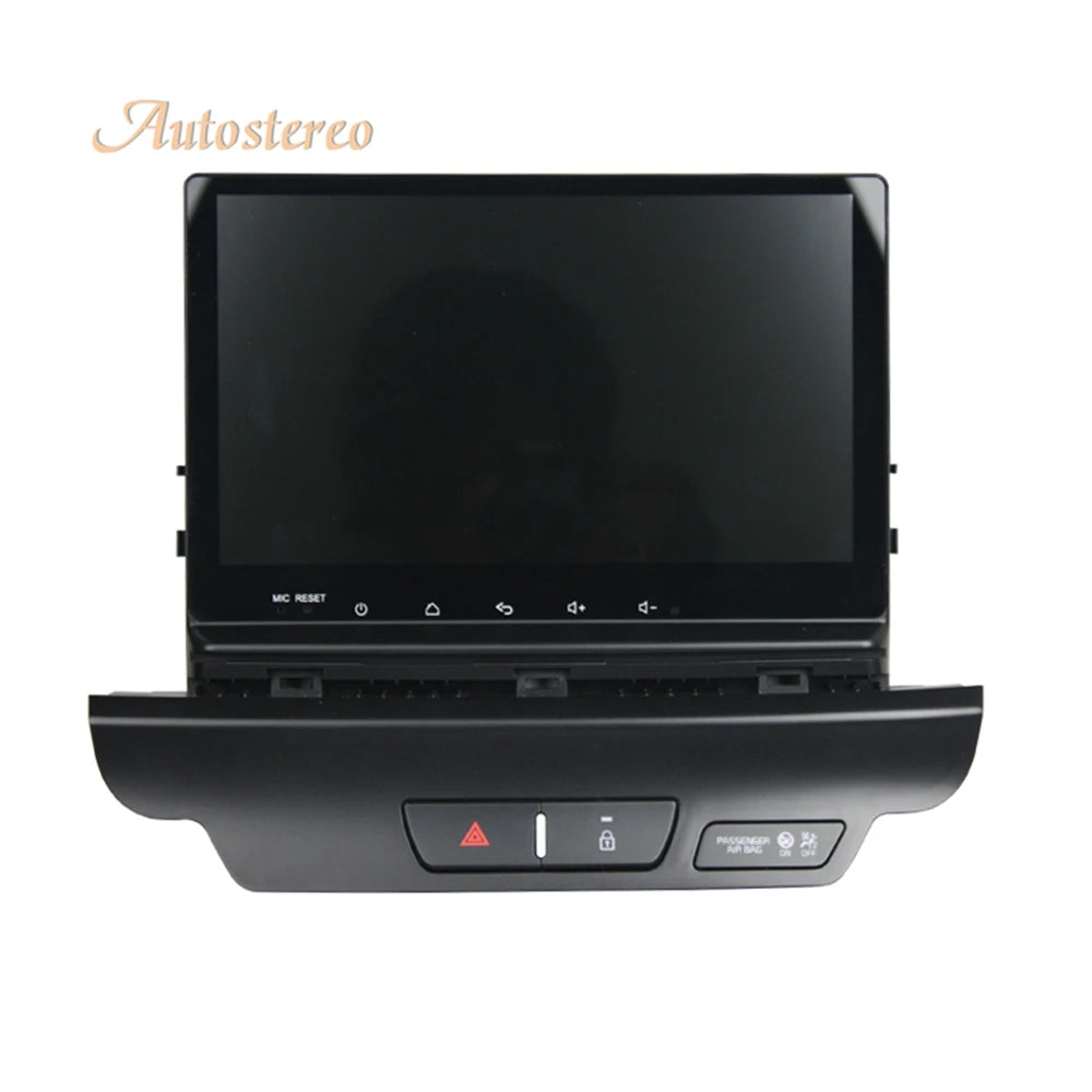 Android 14 Car Android Carplay For KIA CEED 2019 2020 2021 2022 Car GPS Navigation Head Un