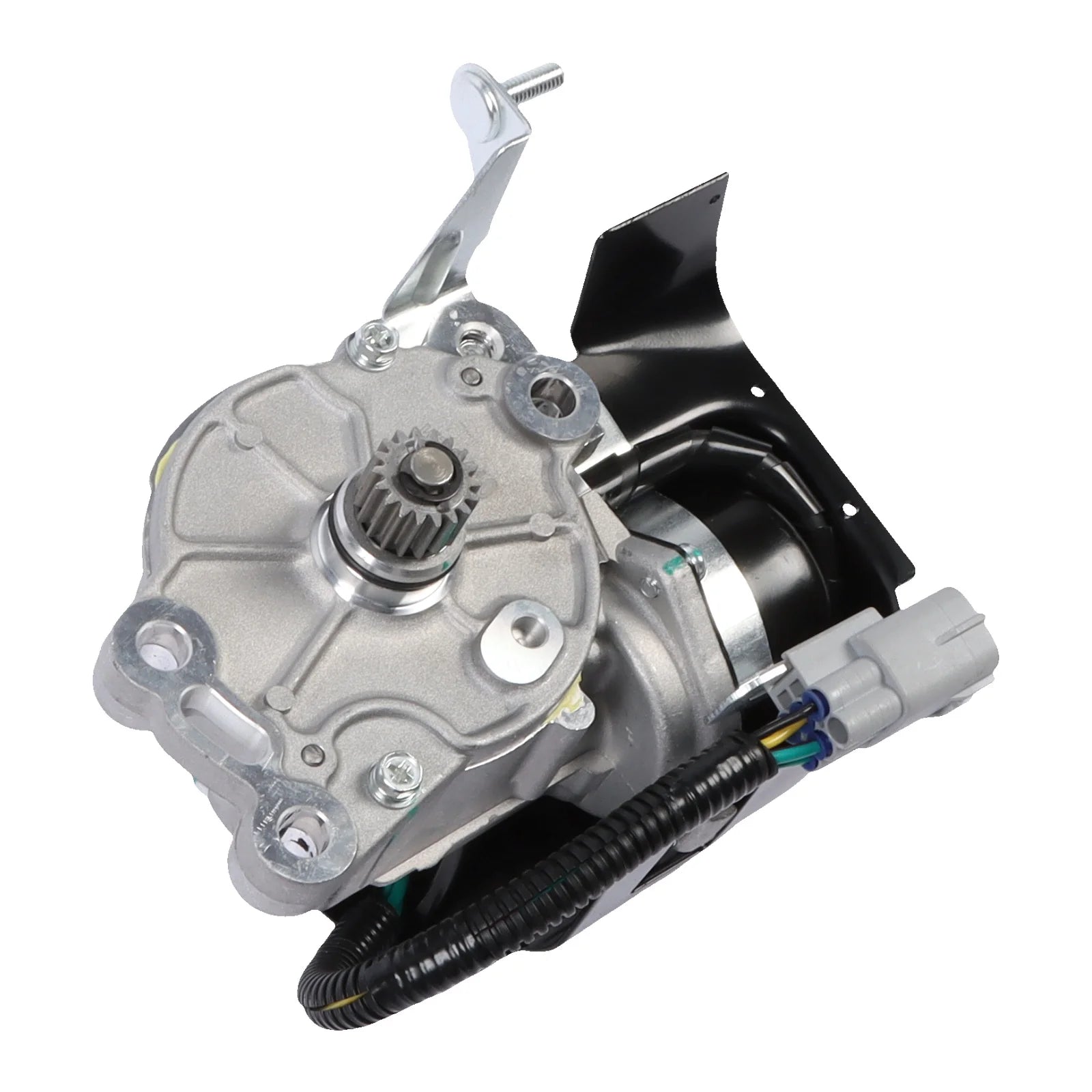 Rear Differential Lock Actuator for 4Runner FJ Cruiser 41450-35030 1 pcs