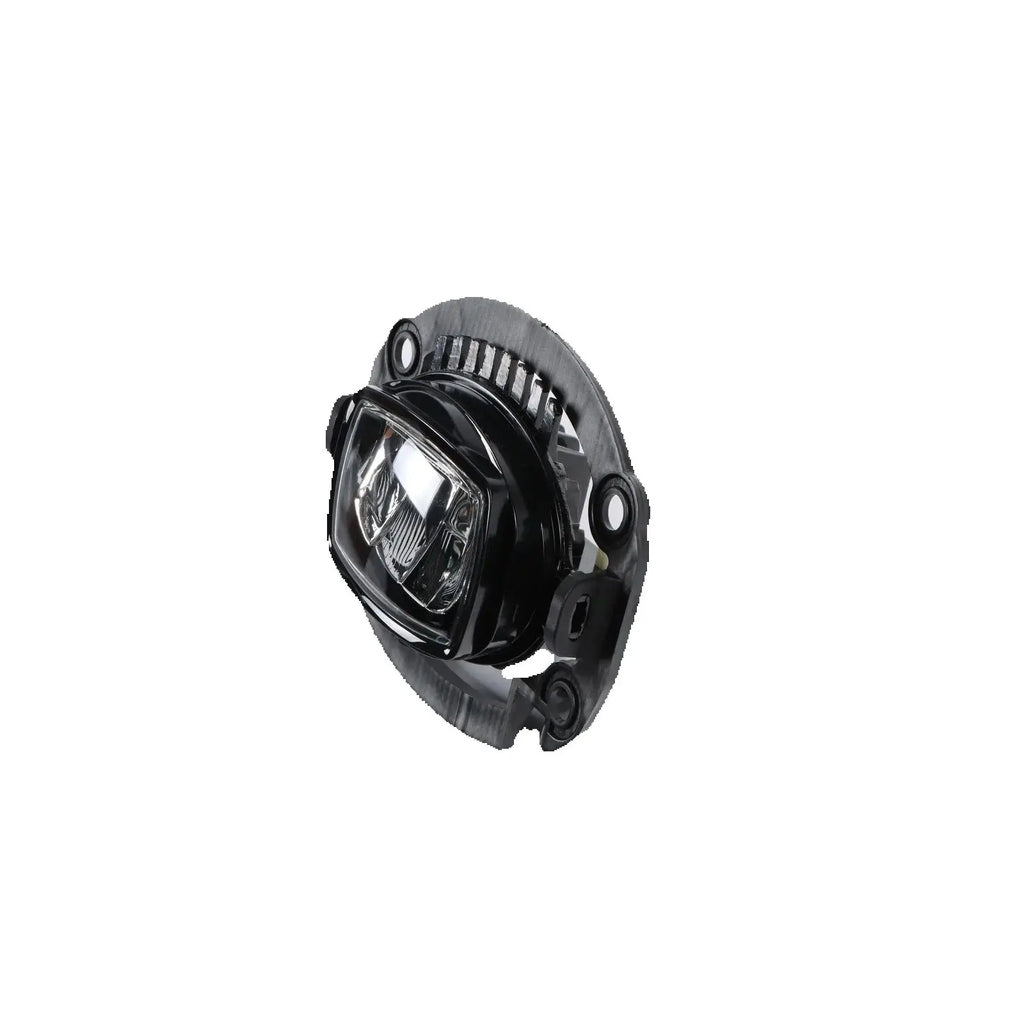 Fog Light Front Fog Light 68470159AA 53490686 Fits For Jeep Compass 2022 Car Automotive Li