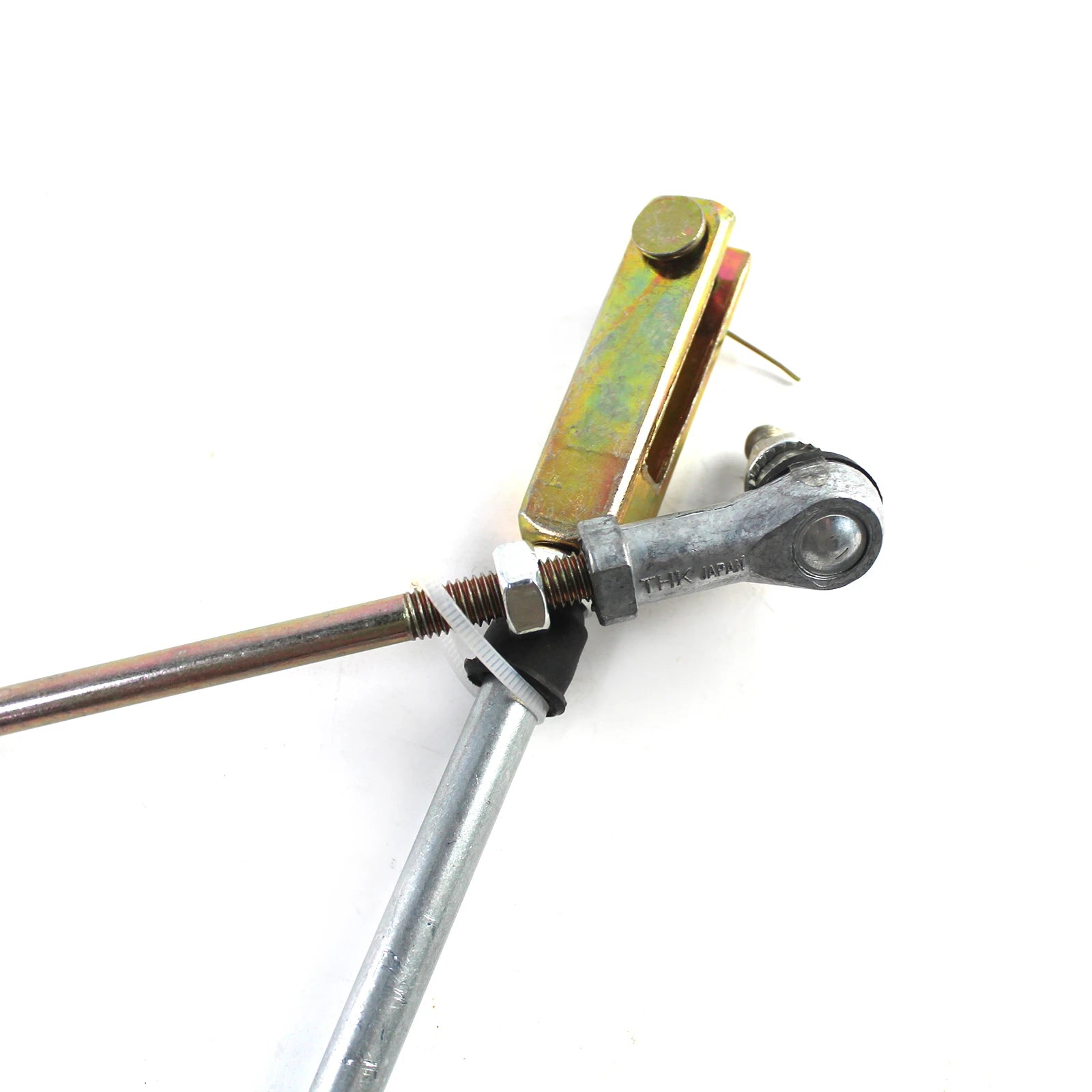 41' Control Cable 362-43-34150 For Komatsu Dozer D41P-6 D41E-6 D65P BULLDOZERS Excavator R
