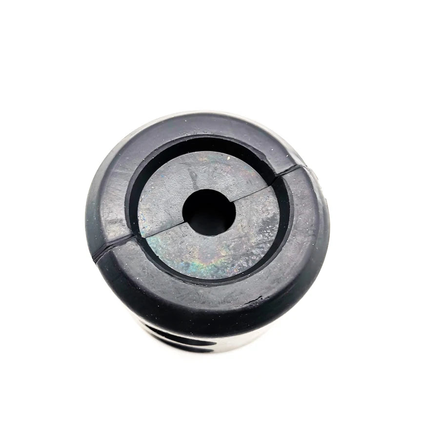 For Offroad Truck ATV Winch Cable Hook Stop Block Rubber Cushion Stopper Front