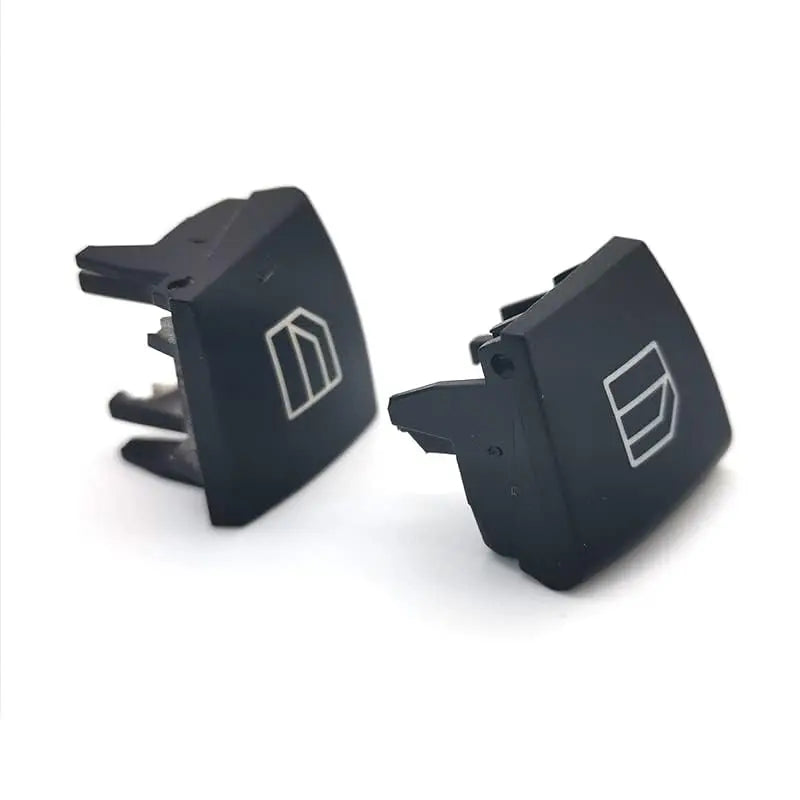 OEM Driver Window Switch Button Cap for Mercedes ML GL R Class W164 X164 W251