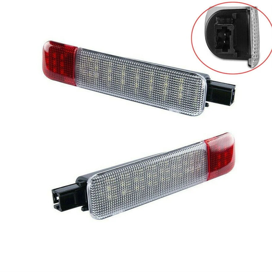 LED Interior Light Kit for 1995-2007 - Canbus Error-Free Interior Bulbs