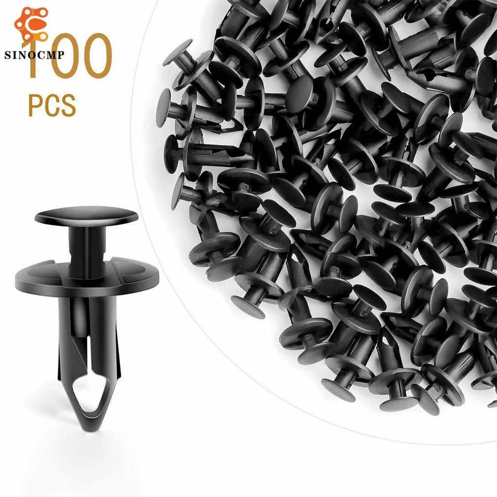 100-Piece LED Interior Light Kit - Canbus Error-Free Interior Bulbs