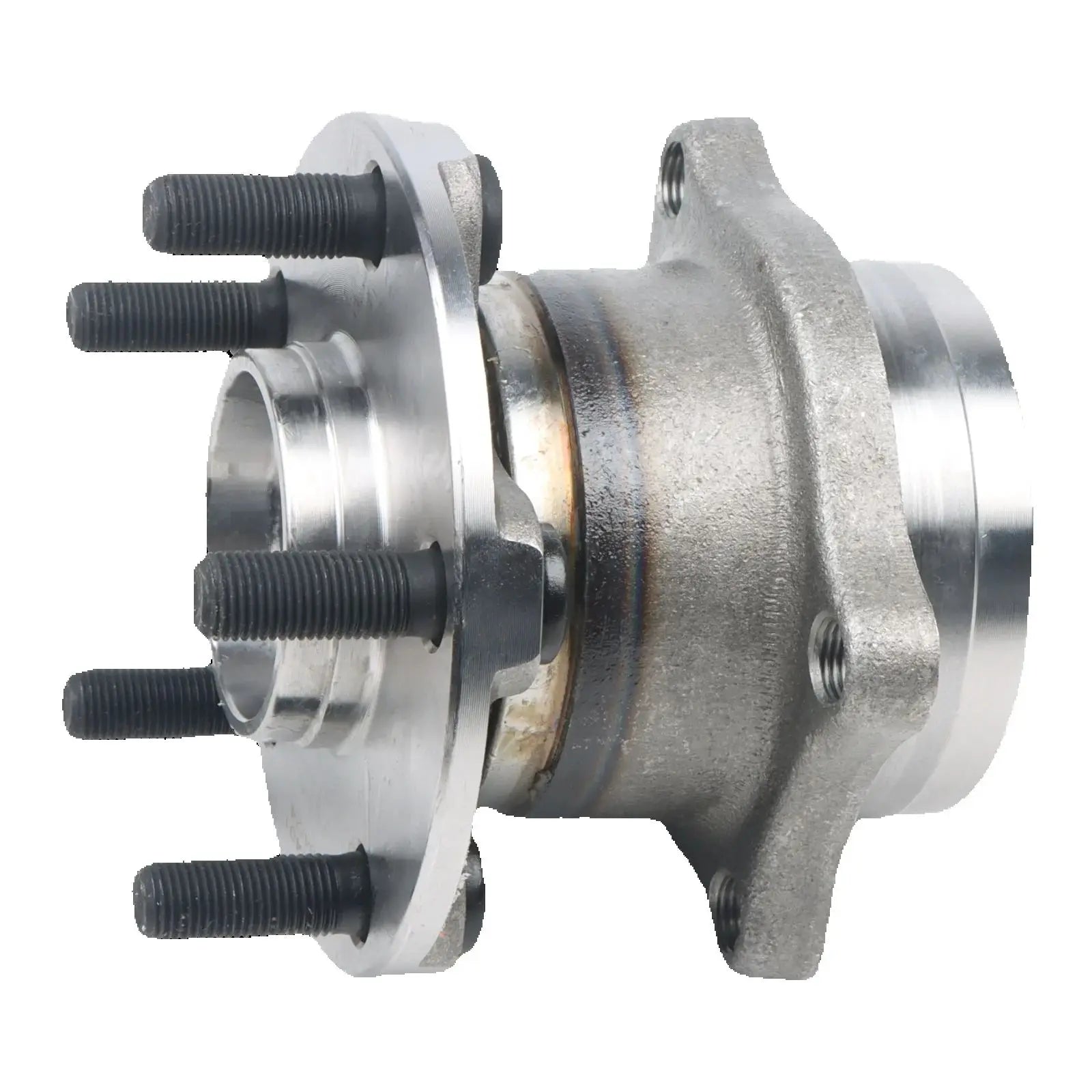 Wheel Bearing and Hub Assembly FOR Scion FR-S 2013-2016 FOR Subaru BRZ 2017-2019 512401 Ca