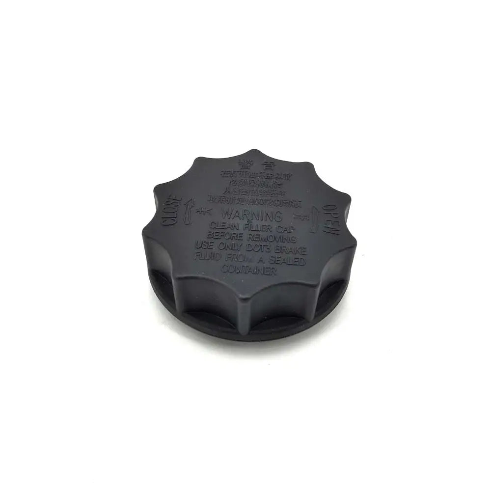 Brake Master Cylinder Cap For Mazda 626 1999-2001, Protege 2000-2003, MPV 91-98