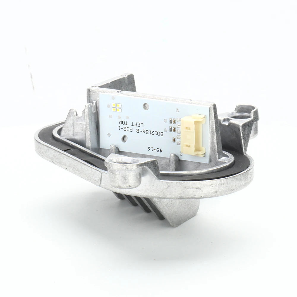 63117493229-L DRL Light Module Control Unit Day Lights For BMW F80 M3 F82 M4 F32 F36 F86 L