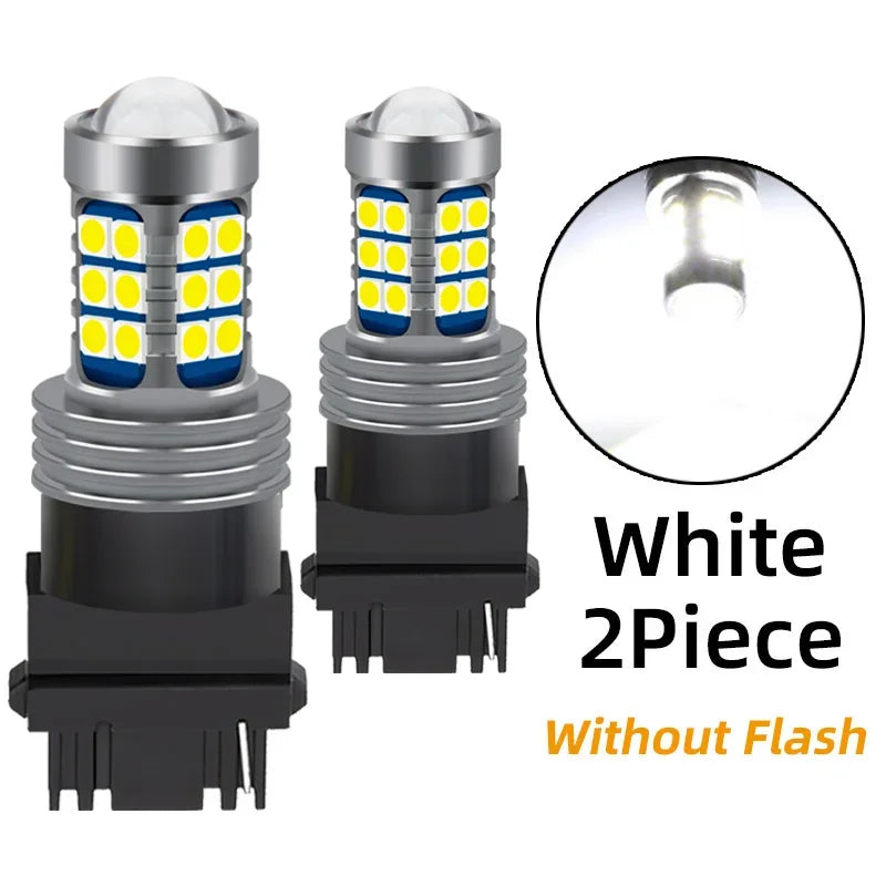 2-Piece LED Interior Light Kit for Jeep Liberty KK Accessories - Canbus Error-Free Bulbs | AUTOKITSHOP