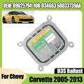 89025794 10R-034663 68033739AA D3S Xenon Ballast Control Block For Chevy Corvette 2005 200