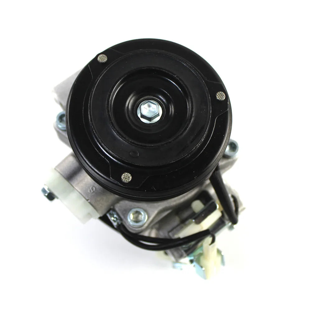 SV07C Compressor 88320-B4010 88320B4010 for Toyota Passo Daihatsu Terios Excavator Profess