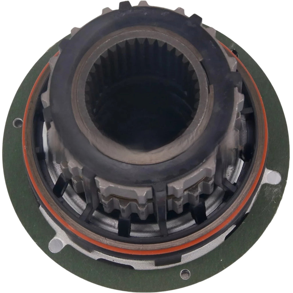 Front Automatic Locking Hub Assembly Front BC3Z-3B396-A BAP404012 14581538 For Ford F-250