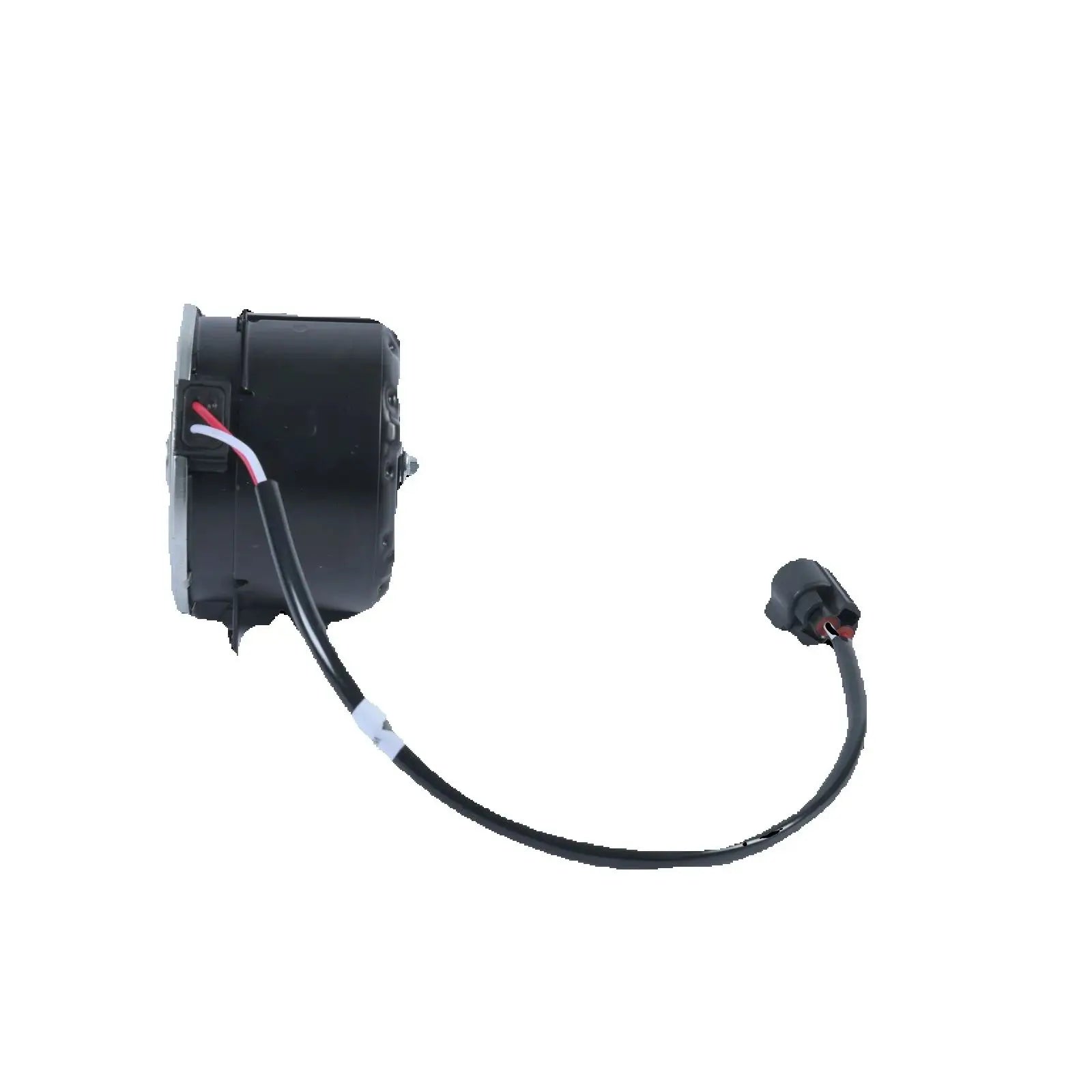 Radiator Cooling Fan Motor 16363-75030 16363-20390 FOR Lexus RX350 RX400h RX450h Car Acces