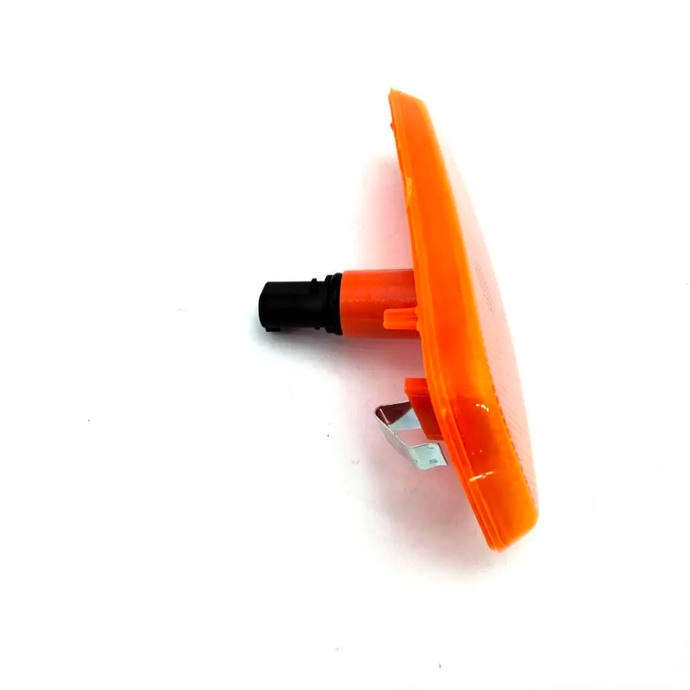 Front Right Side Marker Light Width Lamp Amber Lens for Renegade 2015-2021