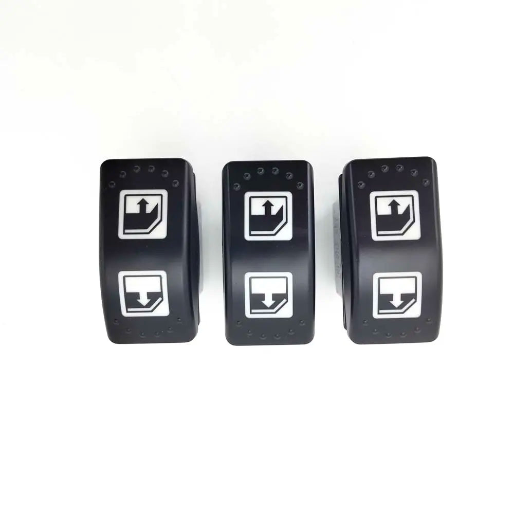 Power Window Switch for Can-Am Defender HD8 HD10 16-20 710004979 705800048