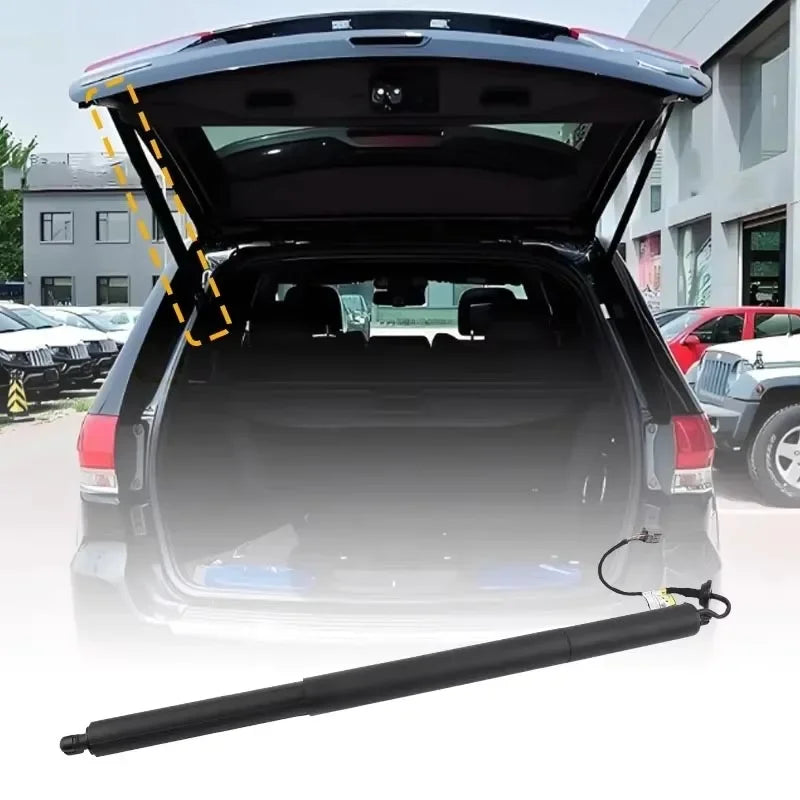 For 2012-2021 WK2 Jeep Grand Cherokee Rear Tailgate Support Rod Rear Tailgate Strut 683339 | AUTOKITSHOP