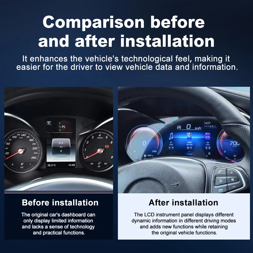 LED Interior Light Kit for Porsche 2002-2010 - Canbus Error-Free Interior Bulbs