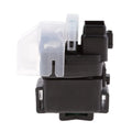 Starter Relay Solenoid Durable Aluminum Car Replacement for Suzuki LT 2x4 2003 to 2008 Repair Ki - Automotive LED Light