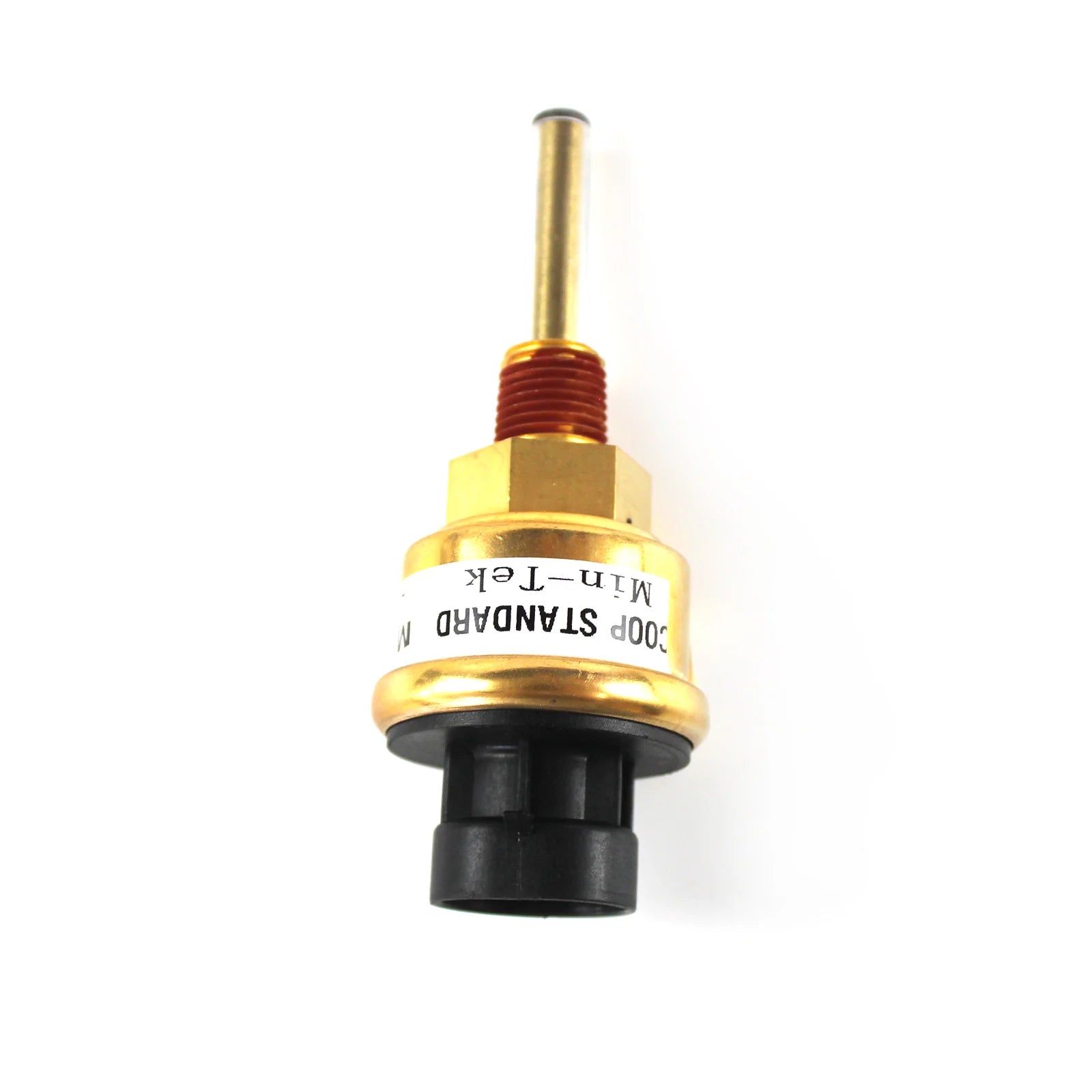 Coolant Fluid Level Sensor Switch 3612521 4903489 1673785C91 1673785C92 For Cummins L10 M1