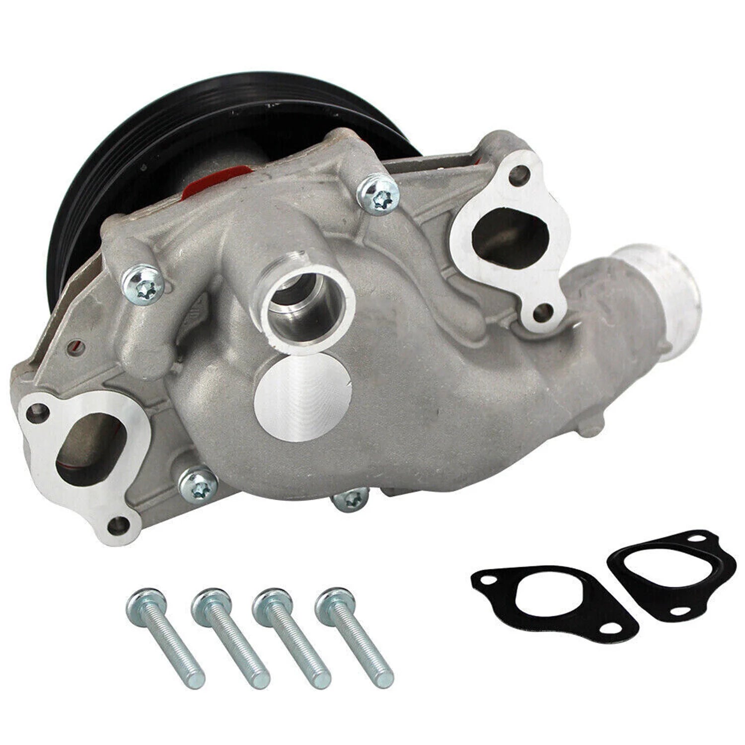 1Set Cooling System Replace Kit w/Water Pump AJ813909 LR092992 C2D3648 LR109401 LR117568 L