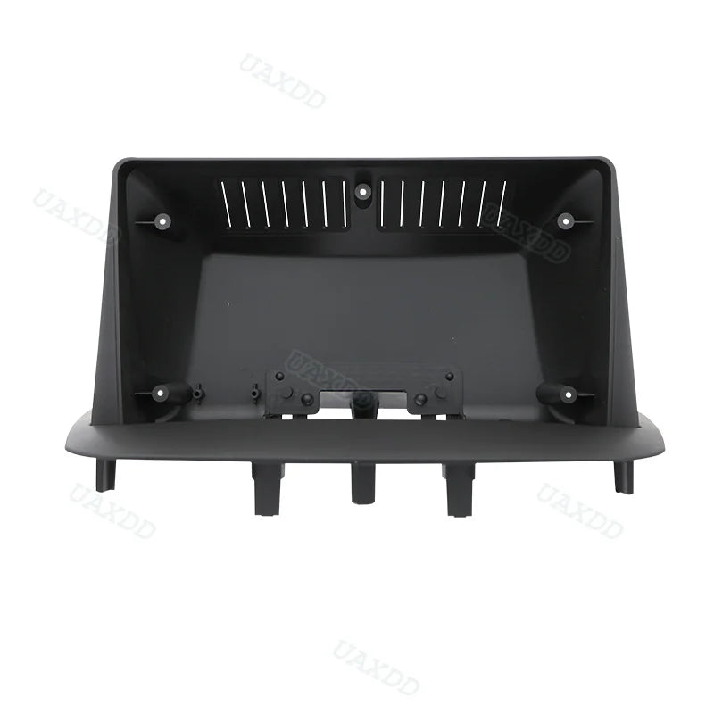 9 inch Car radio Frame Fascia For RENAULT Megane 3 2 2002-2014 FLUENCE Panel CD Dashboard