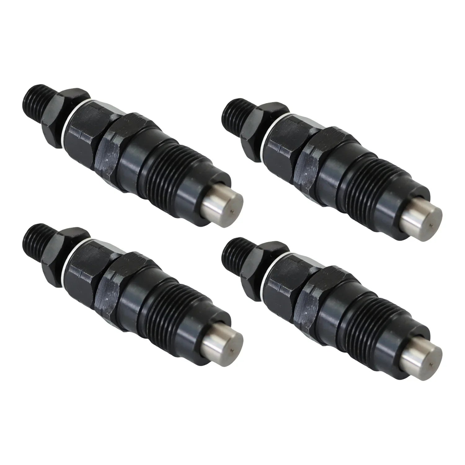 Fuel Injector Nozzle 7023120 6722147 For Bobcat 331 334 337 341 5600 Kubota V2203 V2003 Ex