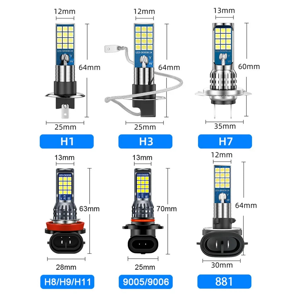 2-Piece LED Interior Light Kit for Lexus LX470 LX570 Accessories 1998-2015 - Canbus Dome Map Door Trunk Bulbs | AUTOK...