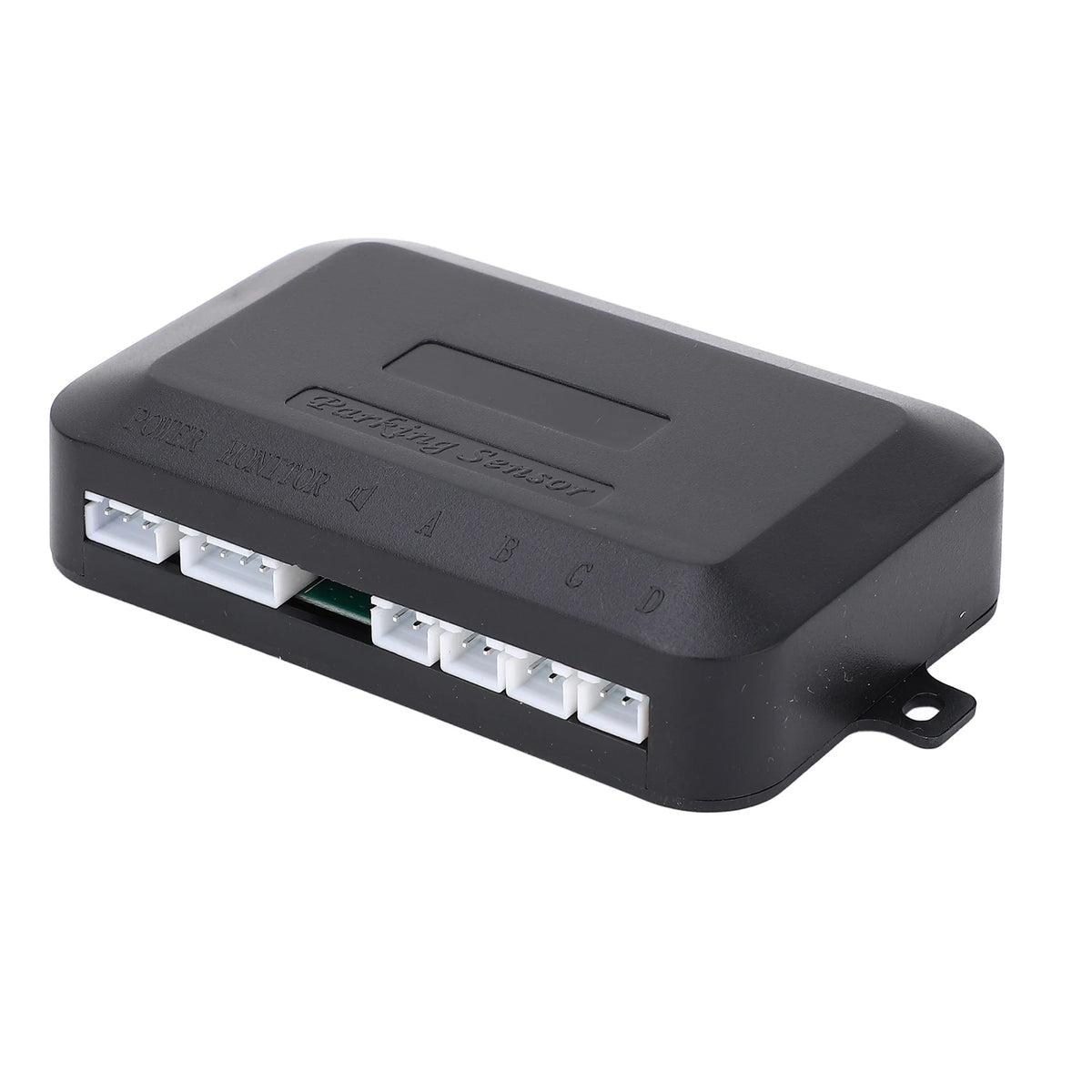 Reversing Radar Car Parking Sensor Reversing Radar Kit Warning Sound Indicator Probe System 12V  - Automotive LED Light