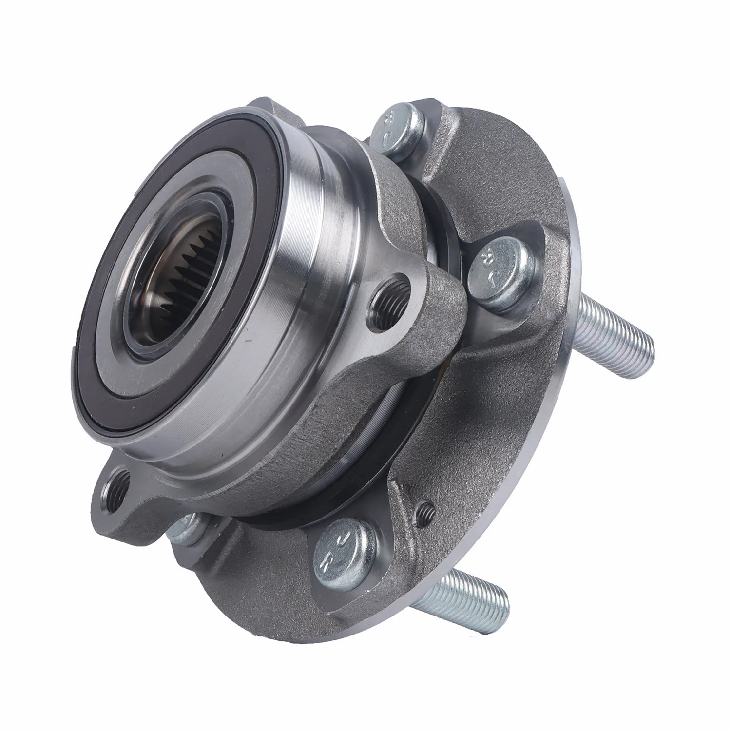 51730M6000 Car Front Wheel Hub Bearing For Hyundai Elantra 2021-2023 Kia Forte 2019-2023 F