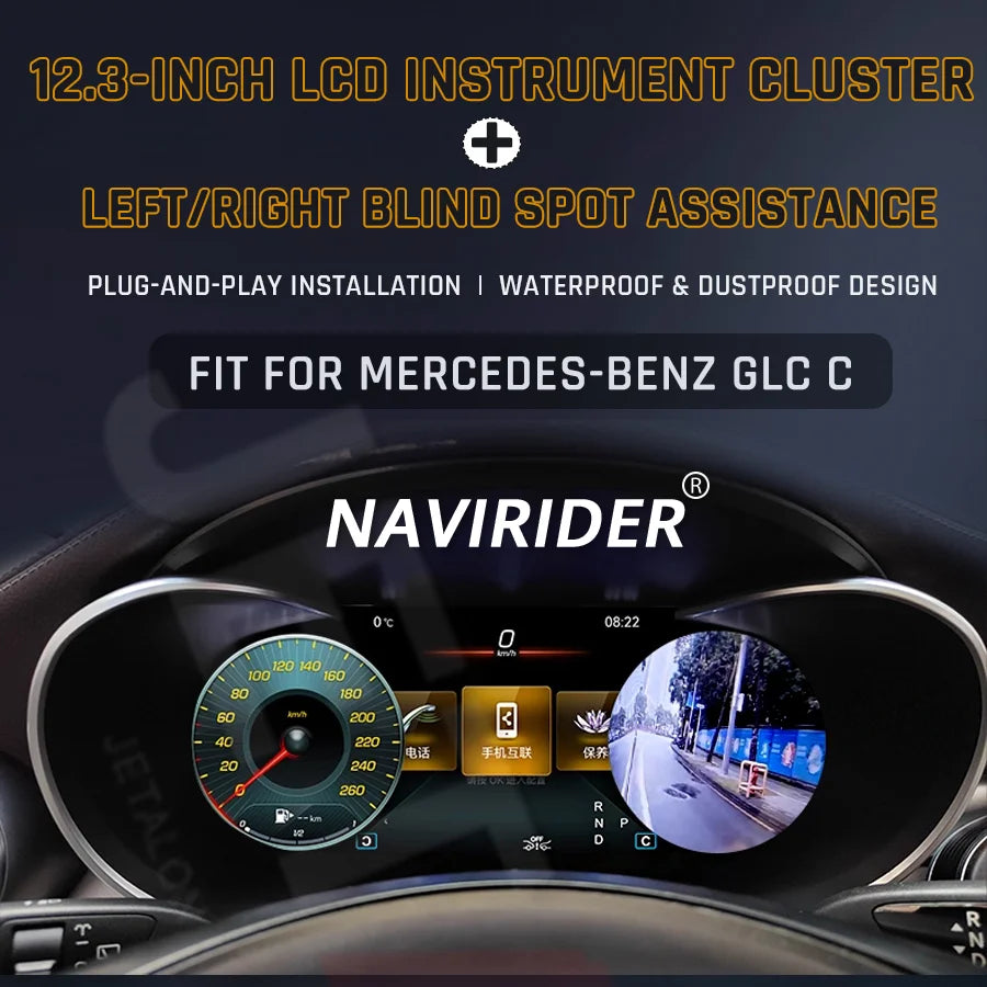 LED Interior Light Kit for Smart GLC 2015-2018 - Canbus Error-Free Interior Bulbs | AUTOKITSHOP