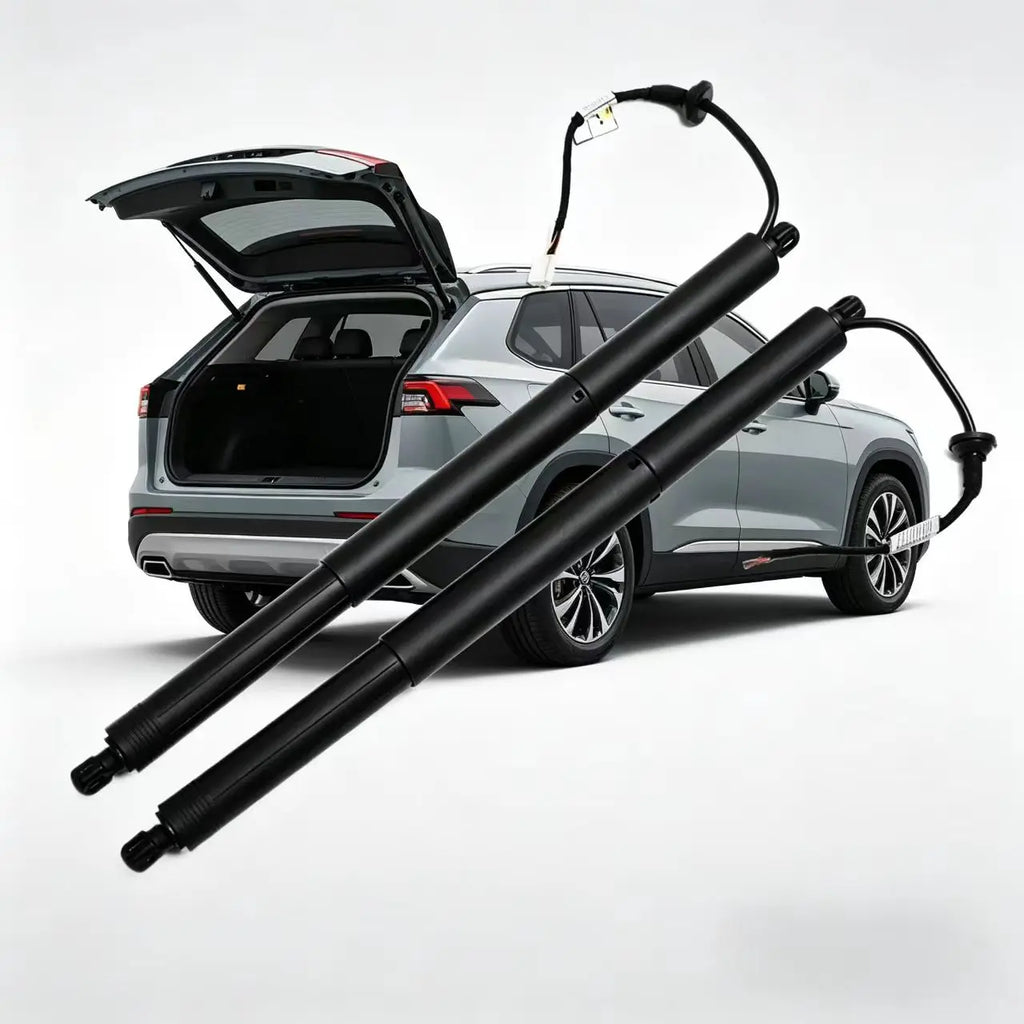 Heavy-Duty Rustproof Electric Tailgate Struts for 2016- Volvo V90 - 31385256(L)/31385257(R | AUTOKITSHOP