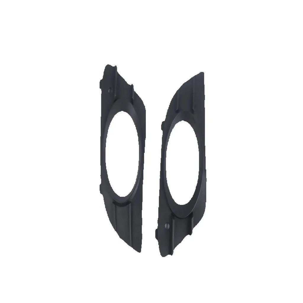 Fog Light Cover 2098850323 2098850423 FOR Mercedes-Benz CLK W209 2005-2009 Front Bumper Ca