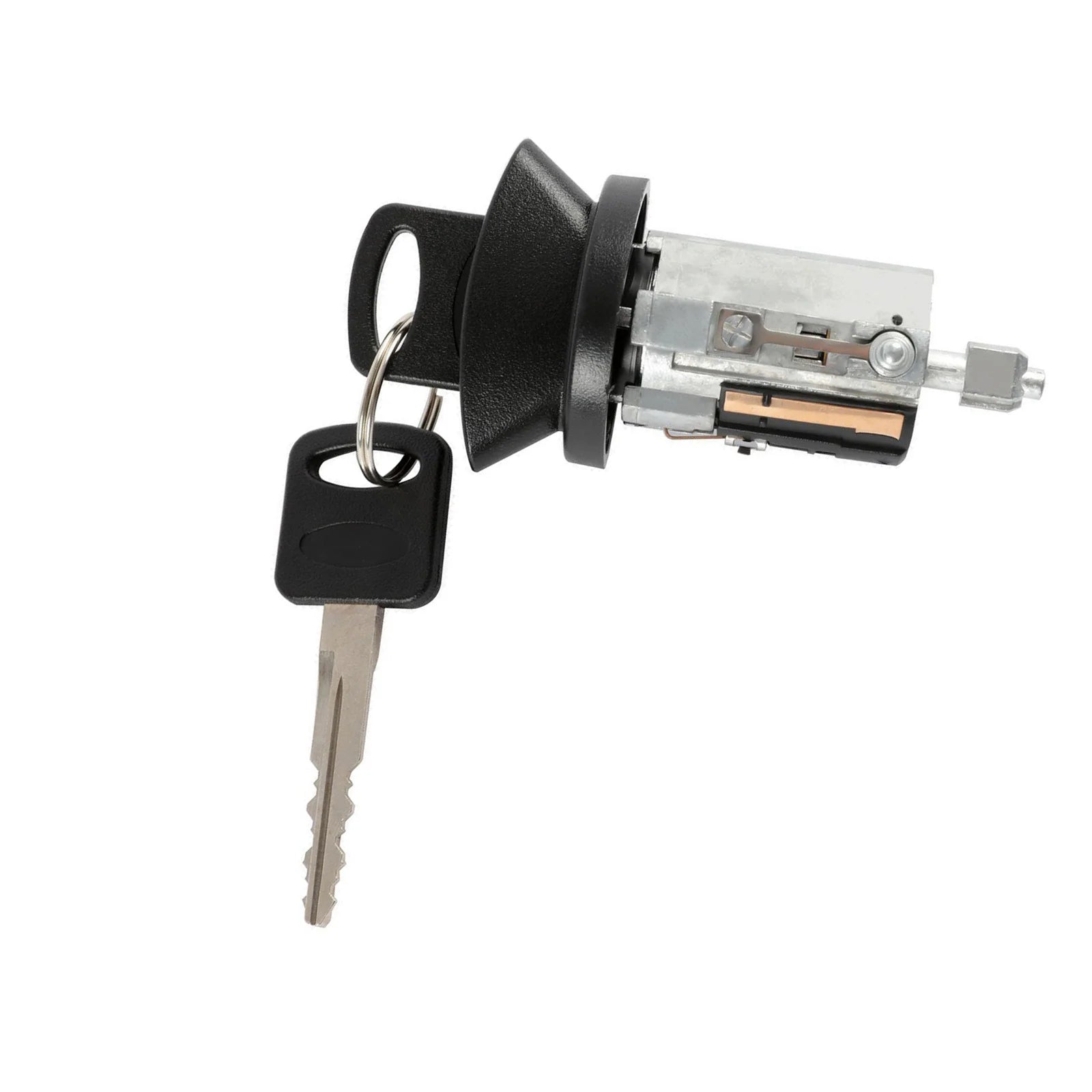 F69Z11582AA Ignition Lock Cylinder Switch w/2 Keys 1F2009012 F85Z11582AA For Ford Mustang