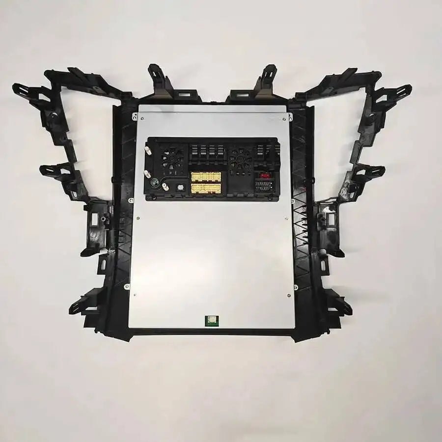 Android Car Radio Screen For Toyota Alphard A30 2013-2020 Auto Stereo Multimedia Video Pla