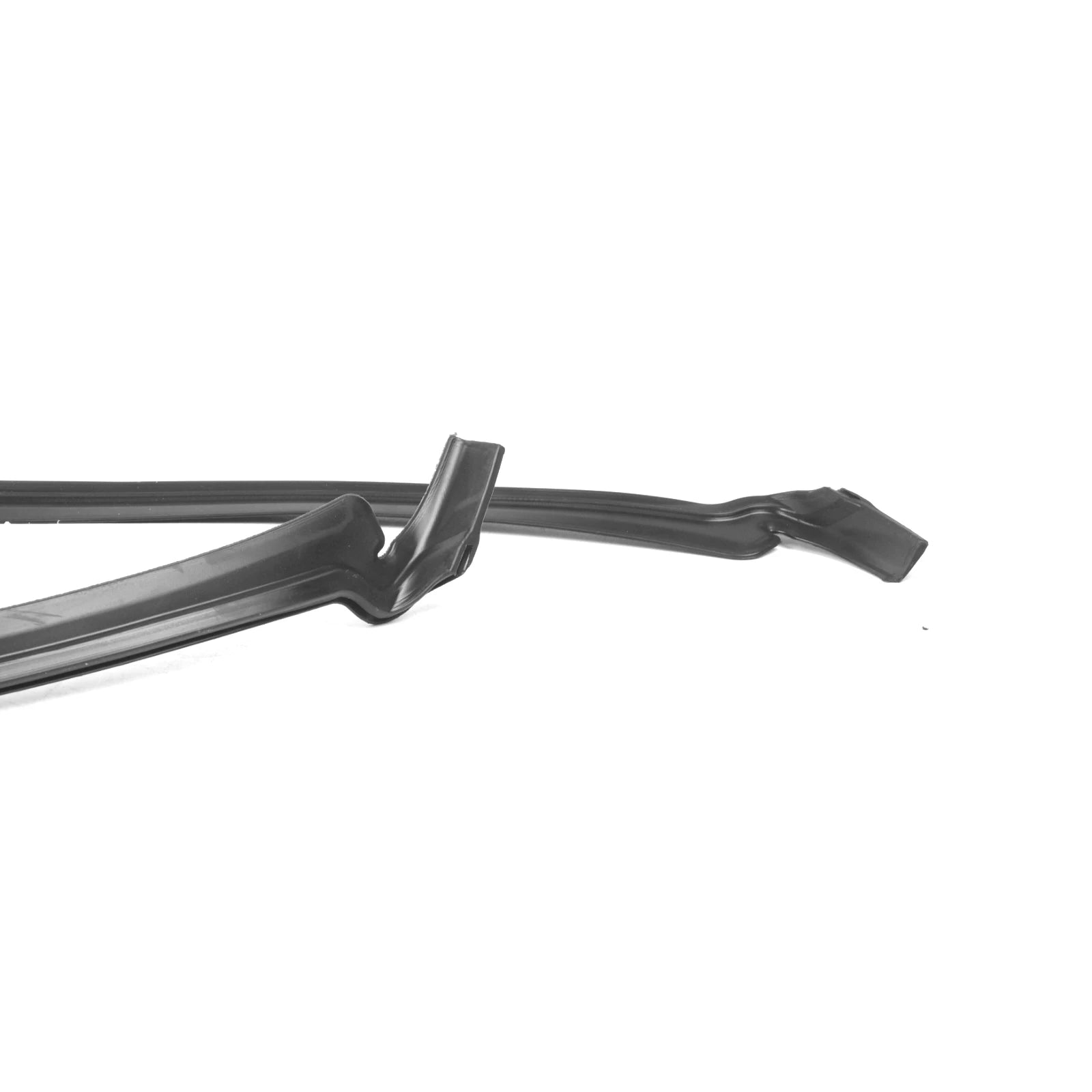 51132751209 51132751210 LH Windshield Cowl Cover Apron Seal Trim Strip For Mini Cooper R55