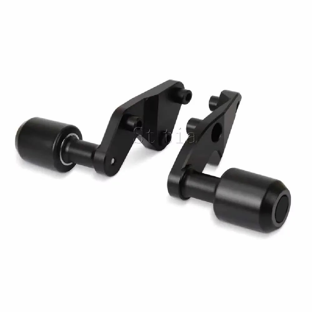 Motorcycle Falling Protection For CFMOTO 675SR-R 675SR 675 SR 675SR R 675NK Crash Shaft Engine S - Automotive LED Light
