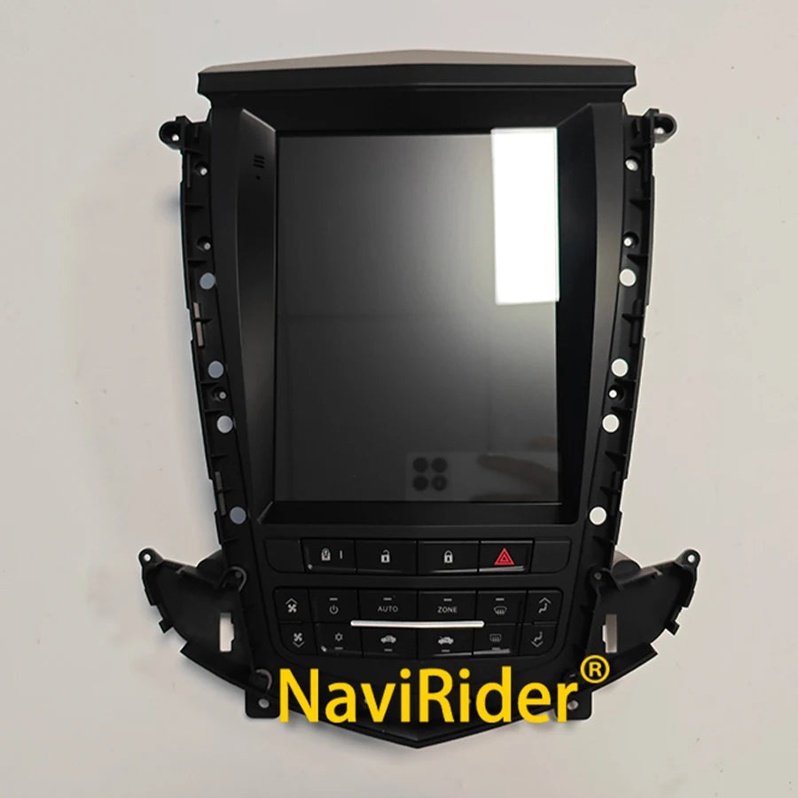 Car Radio For Cadillac SRX 2009-2012 Android Screen Carplay Multimedia Audio 2 Din Video P