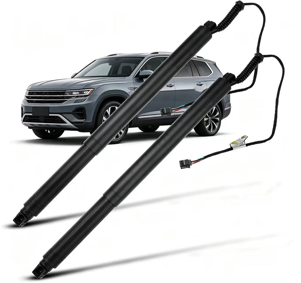 OEM-Grade 9Y3827851 Electric Tailgate Strut Actuator Set For PORSCHE Cayenne Coupe 2019-20 | AUTOKITSHOP