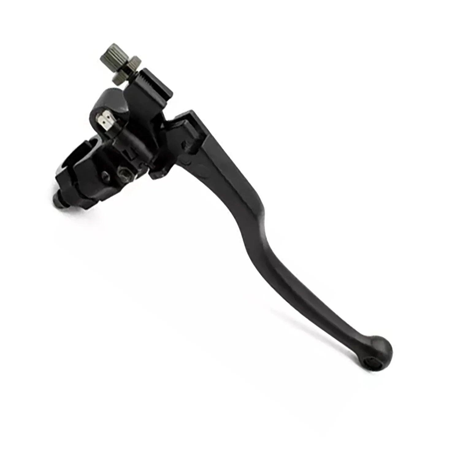 Left clutch assembly For Italika 250z Dm250 Rt250 Motorcycle Handlebar Clutch Accessories