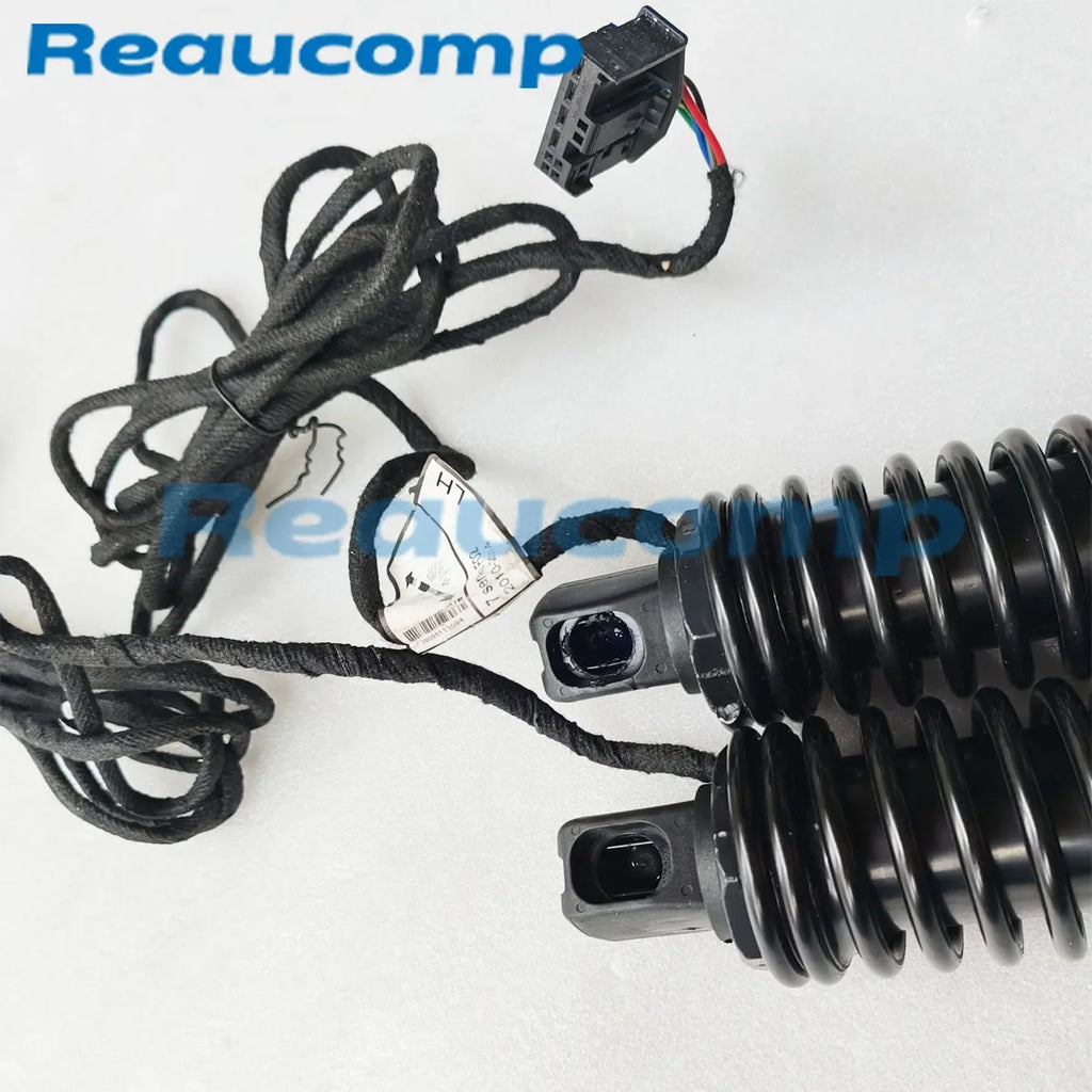 51247185713 51247185714 Tailgate Support Rod Power Hatch Lift Support For BMW 7 Series F02 | AUTOKITSHOP