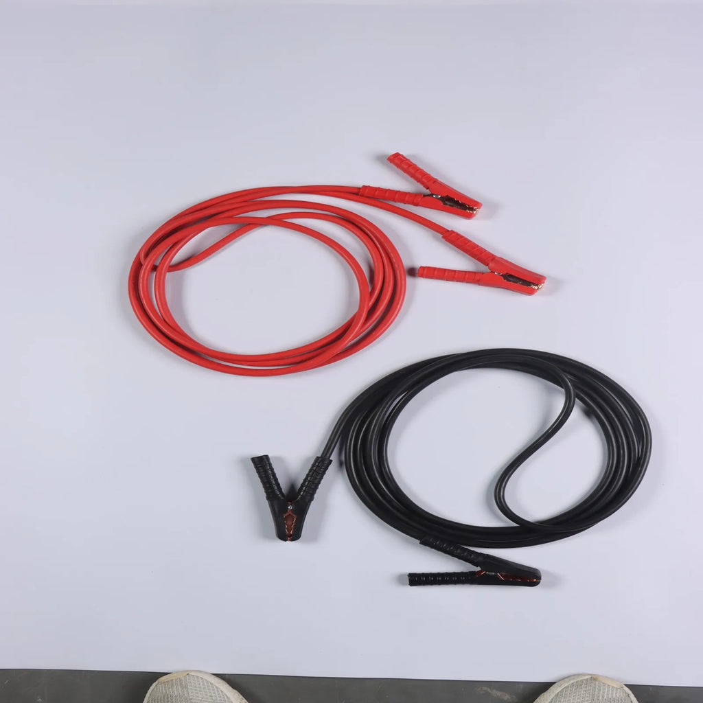 2000A 4 Meters 4 AWG Power On Cable FOR Car Motorcycle ATV Engine Car Accessories Parts Re