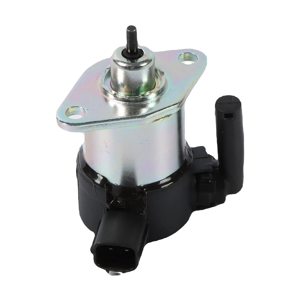 12V Fuel Stop Solenoid 1C010-60015 1C010-60016 1C010-60017 Shutdown Solenoid Valve
