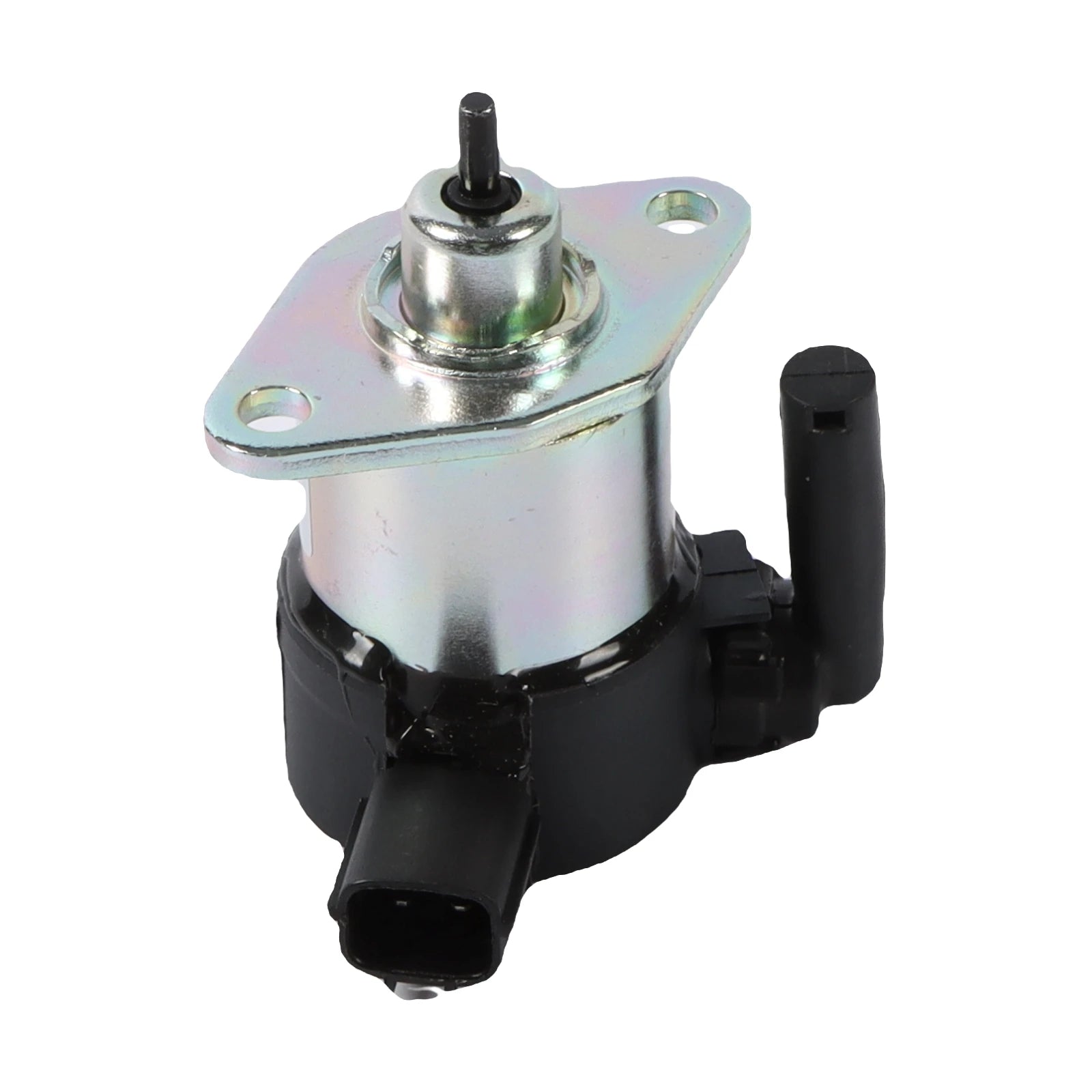 12V Fuel Stop Solenoid 1C010-60015 1C010-60016 1C010-60017 Shutdown Solenoid Valve