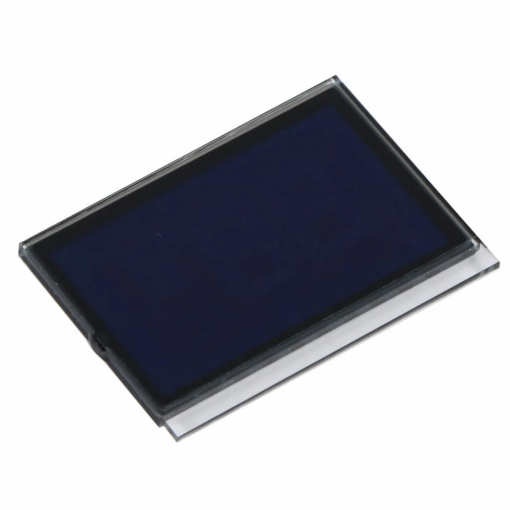 Car ACC Lcd Panel Module Display Monitors Pixel Repair Air Conditioning Information Screen