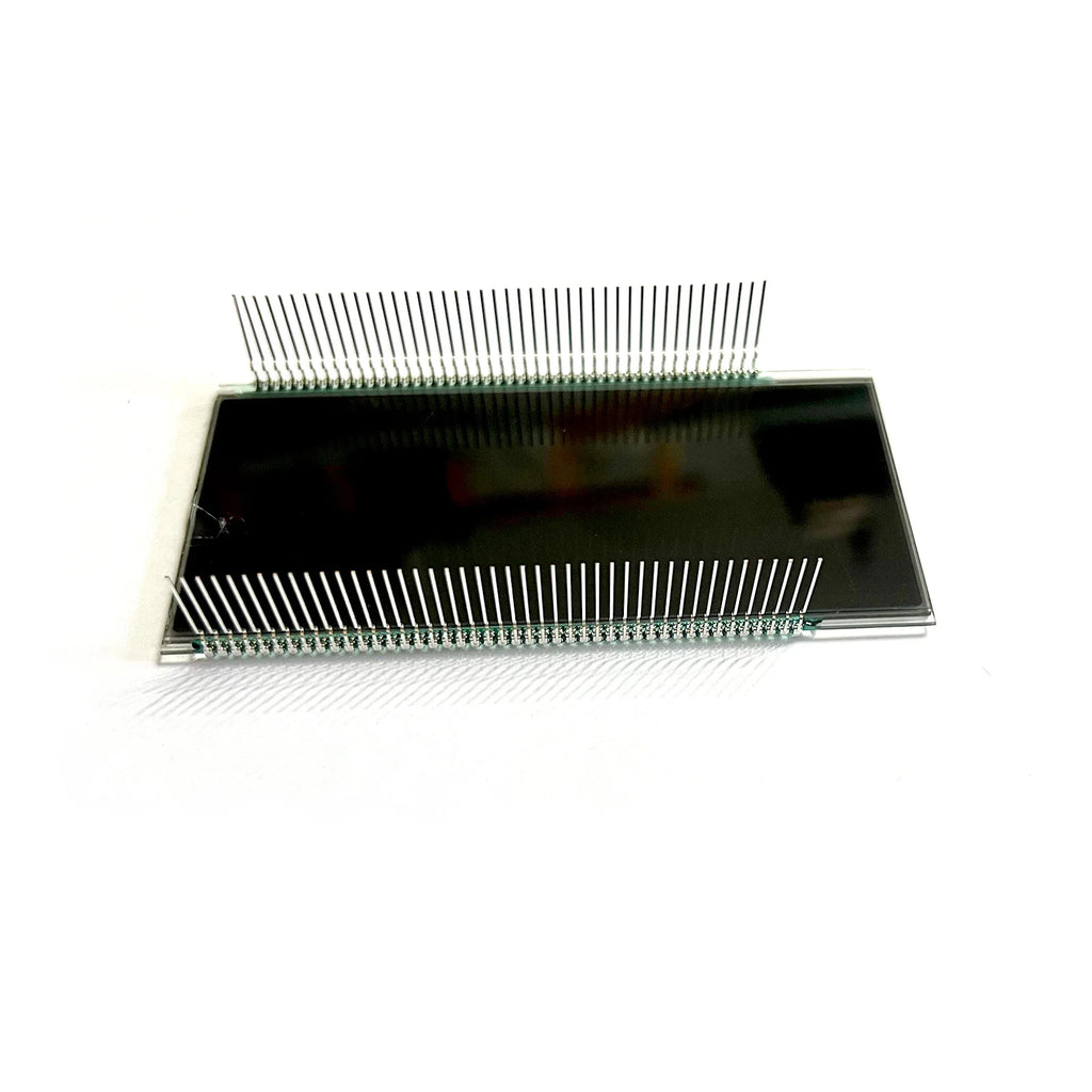 Dashboard LCD Screen Display Large Screen For Chevrolet Aiveio Trax Aveo Sonic Instrument