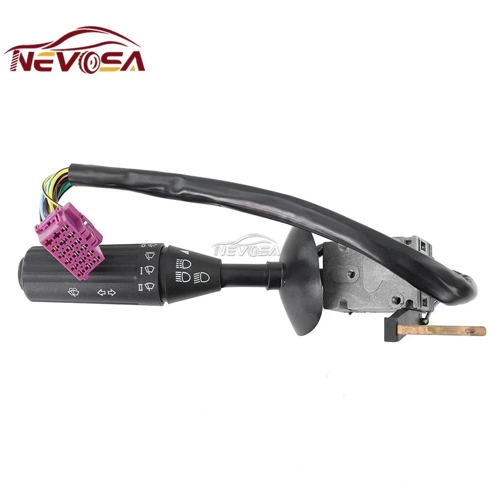 2R2953513 For VW Constellation 17180 17250E 24250E 17280 24280 2006 Em Fog Light Steering Column - Automotive LED Light