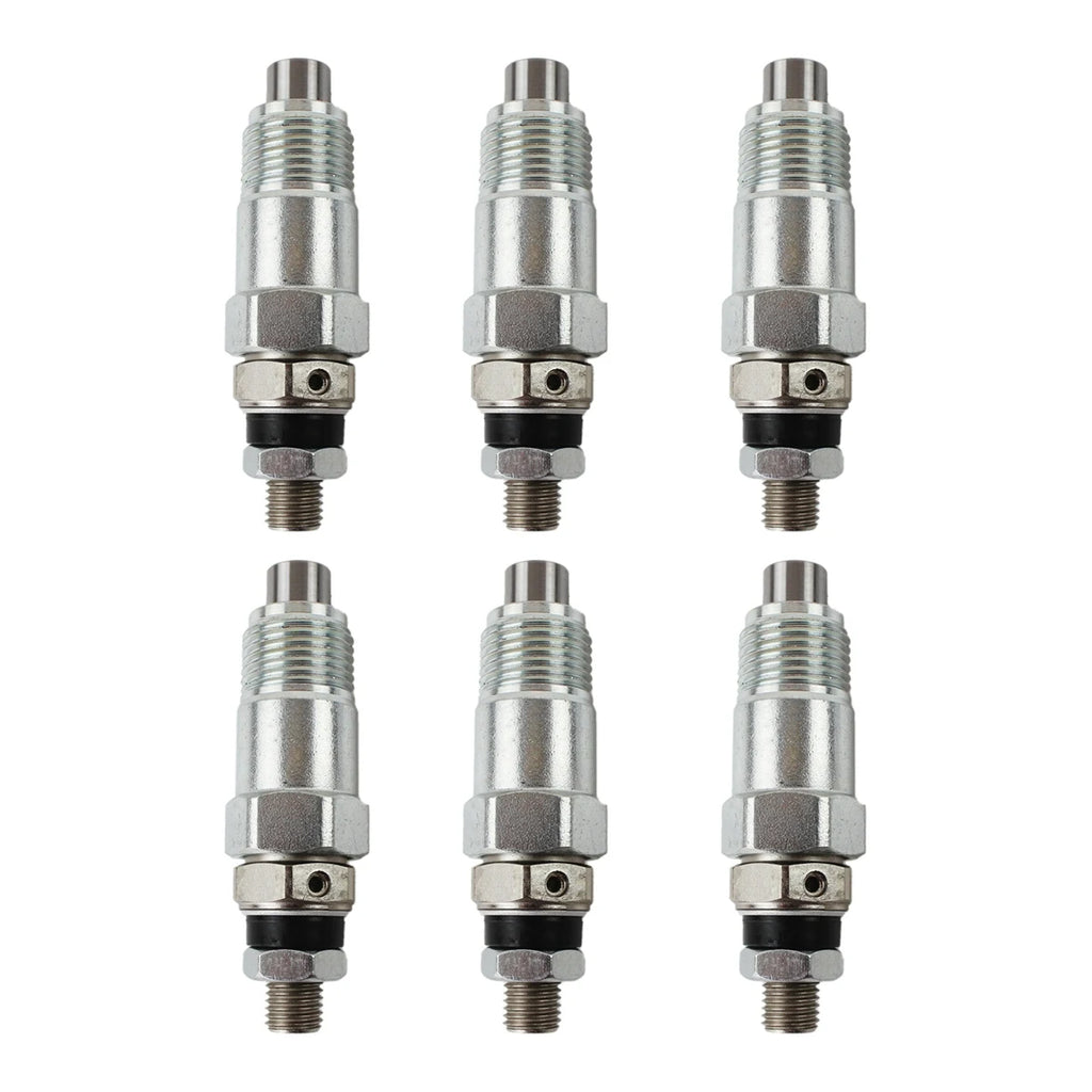 Fuel Injectors 093500-1800 23600-56011 093500-1810 Fits For Toyota 2B/B 2J/2H Engine Fuel