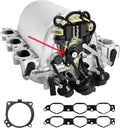 Engine Intake Manifold for Mercedes-Benz A209 C209 C219 W203 W204 S204 W211 W212 for Mercedes-Benz X204 S204 W164 - Auto